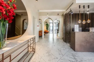 Image of King Solomon Hotel- Golders Green