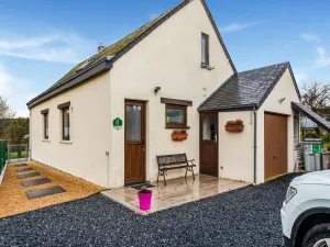 Image of Modern Holiday Home in Lavacherie