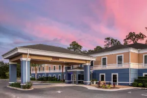 Image of Best Western Waldo Inn & Suites