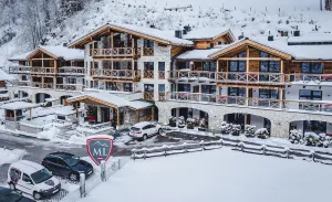 Image of AvenidA Mountain Lodges Saalbach