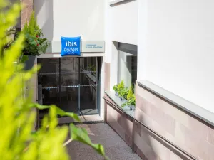 Image of Ibis Budget Strasbourg Centre Republique