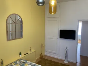 Image of Le Bohemian Chic - 4 chambres en hypercentre de Saint-Omer, idéal pour les groupes