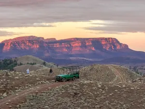 Image of Arkaba Homestead