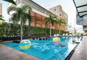 Image of Solitaire Bangkok Sukhumvit 11
