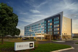 Image of The Forester, a Hyatt Place Hotel