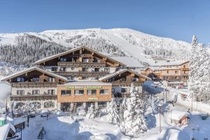 Image of Hotel Lärchenhof