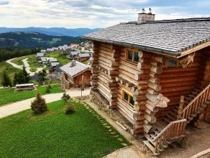 Image of Klippitz Resort