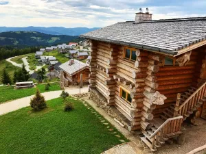 Image of Klippitz Resort