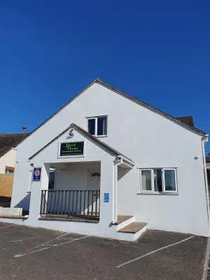 Image of Hawk House