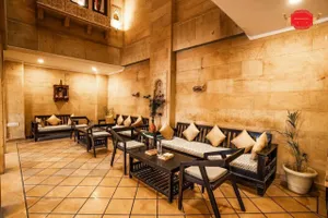 Image of Hotel Golden Legacy - By PRAMANA EXP