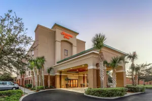 Image of Hampton Inn Okeechobee