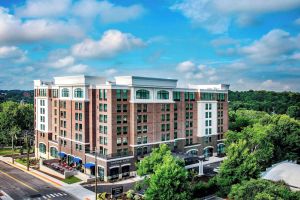 Image of Springhill Suites By Marriott Athens Downtown/University Area