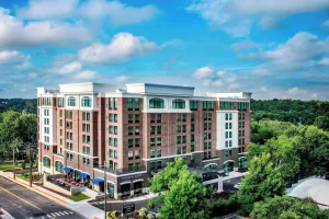 Image of Springhill Suites By Marriott Athens Downtown/University Area