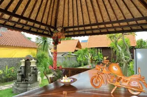 Image of Exotic View Cottage