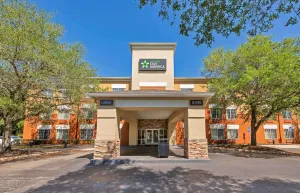 Image of Extended Stay America Select Suites - Jacksonville - Baymeadows