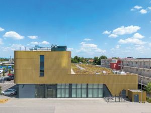 Image of Hey Lou Hotel Nördlingen