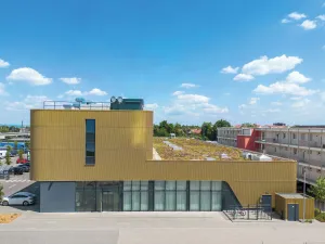 Image of Hey Lou Hotel Nördlingen
