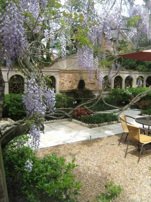 Image of The Cottage Bed & Breakfast