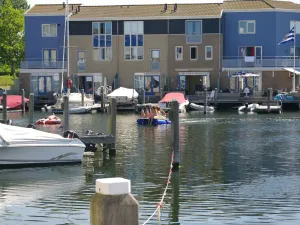 Image of Waterhome With Private Jetty