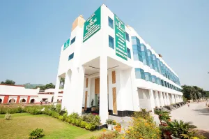 Image of Hotel Le Roi,Haridwar@Har Ki Pauri
