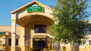 Image of Broadway Inn Conference Center