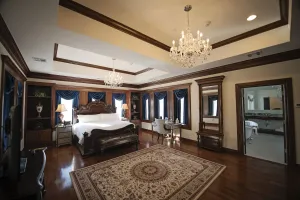 Image of Dominion House