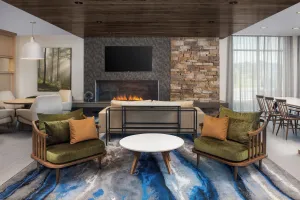 Image of Fairfield Inn & Suites by Marriott Knoxville Lenoir City/I-75