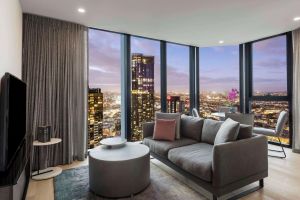 Image of Avani Melbourne Central Residences