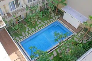 Image of Choice Stay Hotel Denpasar
