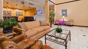 Image of Best Western Route 66 Glendora Inn