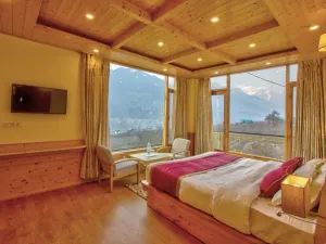 Image of Sparklyn View Luxe