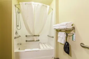 Image of Cobblestone Hotel & Suites - McCook