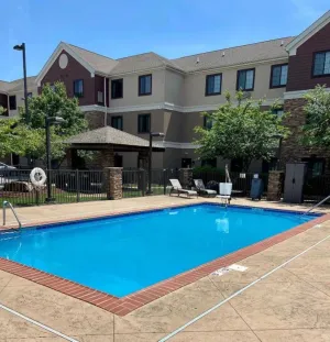 Image of Staybridge Suites Bowling Green by IHG