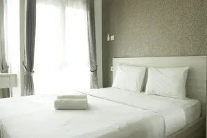 Image of Modern Studio at Taman Melati Jatinangor Apartment near Universitas Padjadjaran