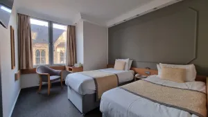 Image of Lancaster Hall Hotel