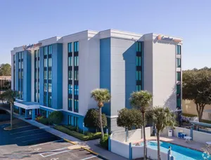 Image of Comfort Suites Baymeadows Near Butler Blvd