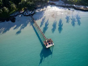 Image of The Beach Natural Resort Koh Kood