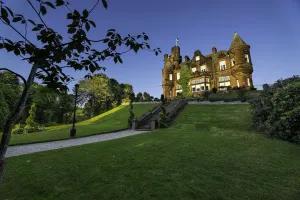 Image of Sherbrooke Castle Hotel