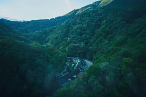 Image of ESPACIO The Hakone Geihinkan Rin-Poh-Ki-Ryu