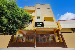 Image of Super Hotel O Velachery Near Devi Karumariamman Nagar Extension