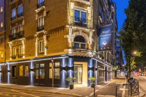Image of Hotel Residence Europe & Spa