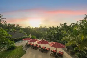 Image of Puri Sebali Resort