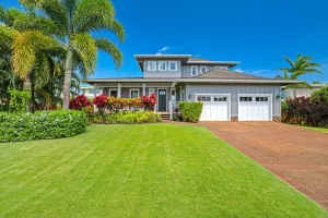 Image of Kauai Poipu Beach Estates 2344 4 Bedroom Home