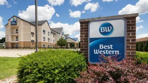 Image of Best Western Elkhart Inn & Suites