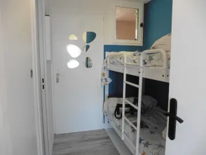 Image of Pleasant Studio With sea View, Sainte-maxime
