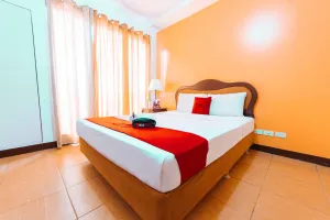 Image of RedDoorz @ Bel Air Soho Suites Makati City
