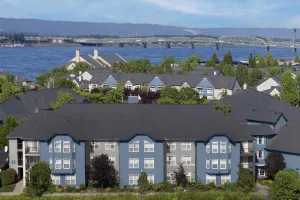Image of Homewood Suites by Hilton Vancouver-Portland