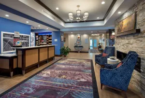 Image of Hampton Inn by Hilton New Paltz, NY