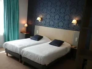 Image of Hôtel Carmin