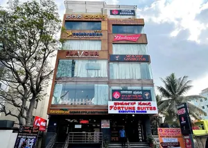 Image of Fortune Suites
